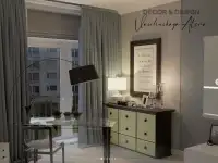 Дизайн интерьеров, фотография 9