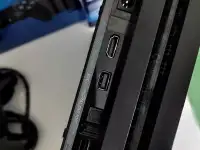 Продам игровую приставку PS4 PRO 1 TB 7216B, фотография 2