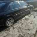 Автомобиль Volvo S80, фотография 6