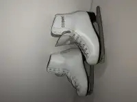 Коньки фигурные