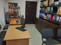 Сдаются в аренду  офисы.
