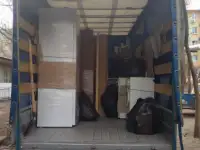 Грузчики пинск вывоз мусора демонтаж грузаперевозки