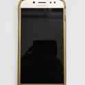 Samsung Galaxy J7 (2017) Dual SIM (золотой) 16ГБ, фотография 4
