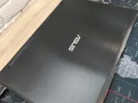 Ноутбук ASUS, фотография 4