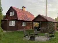 Гостевой дом Маленький Рай на Браславских озерах, фотография 2