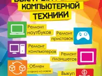 Кулер для ноутбука, замена кулера в Могилеве