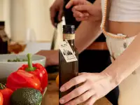 Сыродавленое масло холодного отжима  свежесть и польза