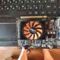 NVIDIA GeForce GT 630, 1024мб