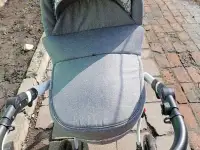 Продам коляску, в очень хорошем состоянии., фотография 2