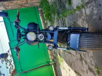 Продаю макси электроскутер, фотография 10