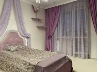 Сдам 3-х комнатную квартиру с мебелью и техникой на длительный срок в спальном районе., фотография 5
