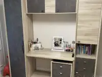 Набор мебели в детскую, фотография 2