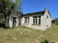 Здание магазина, Центральная ул, деревня Лотва, сельсовет, район, Минская о, фотография 2