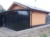 Укладка тротуарной плитки, фотография 8