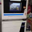 CORiTEC 350i PRO+ Dental Milling Machine, фотография 2