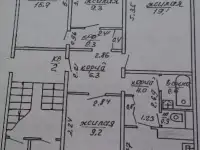 ПРОДАМ КВАРТИРУ В ИВАНОВО, фотография 2