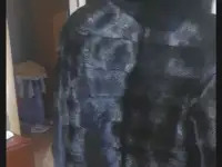 Продам полушубок норка черная, фотография 2