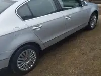 Продам Volkswagen Passat, фотография 3