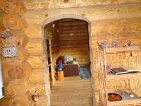 тихий здоровый отдых, фотография 7
