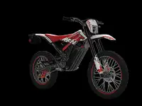 Электромотоцикл rfn amoto endurance, фотография 8
