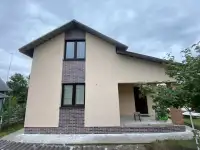 Утепение фасадов,декоративная отделка,покраска, фотография 7