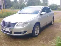 Продам авто Volkswagen Passat, фотография 11