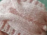 Повязка для девочки, фотография 3