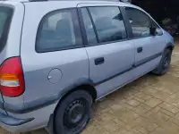 Продам авто Opel Zafira, фотография 7