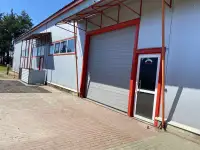 Аренда складского помещения, Дёмина 12Б
