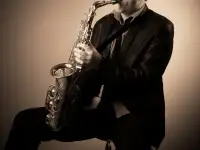 Saxophone
