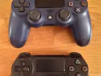 Геймпады Sony Ps4, фотография 2