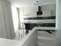 Сдам 3 -4 х комнатная 92 кв. метра, евроремонт. ул Янковского 34, новый дом. ПЕРВАЯ СДАЧА. Дом заселён. Жилье премиум кл, фотография 3