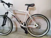 Велосипед MONGOOSE