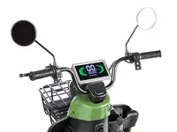 Трицикл rutrike топик, фотография 2
