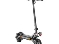 Электросамокат RUPTOR R6 V3, фотография 2
