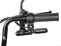 Трицикл rutrike пилот, фотография 5