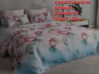 Постельное белье, Пр-во Барановичи, фотография 9
