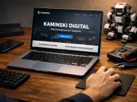 Разработка сайтов под ключ.