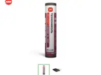 Подкладочный ковер ANDEREP GL lite 15 м2