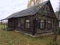 продаю дом, Гродненская обл. Кореличский р-н., п.Бережное, ул. Центральная, д.85