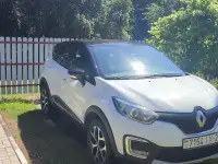 Авто Renault Kaptur, фотография 2