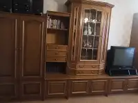 Продается Секция стенка бу, фотография 2