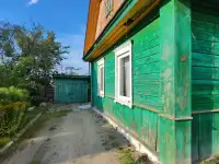 Продается дом, пгт. ул. Комсомольская, 27, фотография 3