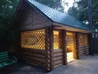 Изготовление изделий из дерева, кухни,столы, фасадов, декоративные рейки из дуба., фотография 6