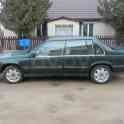 Volvo 960 I 1996  Рестайлинг, фотография 5