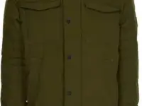 Зимняя куртка Tommy Hilfiger США, фотография 2