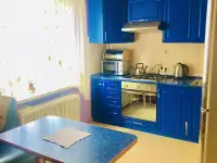 4-комнатная очень уютная квартира на сутки, ул. Советская, д.21