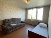Квартира в Узде на сутки. Телевидение. Wi-fi. Документы, фотография 4