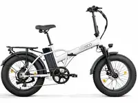 Электровелосипед eltreco cyber pro