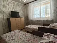 Уютная однокомнатная квартира на берегу озера Бережье, фотография 6